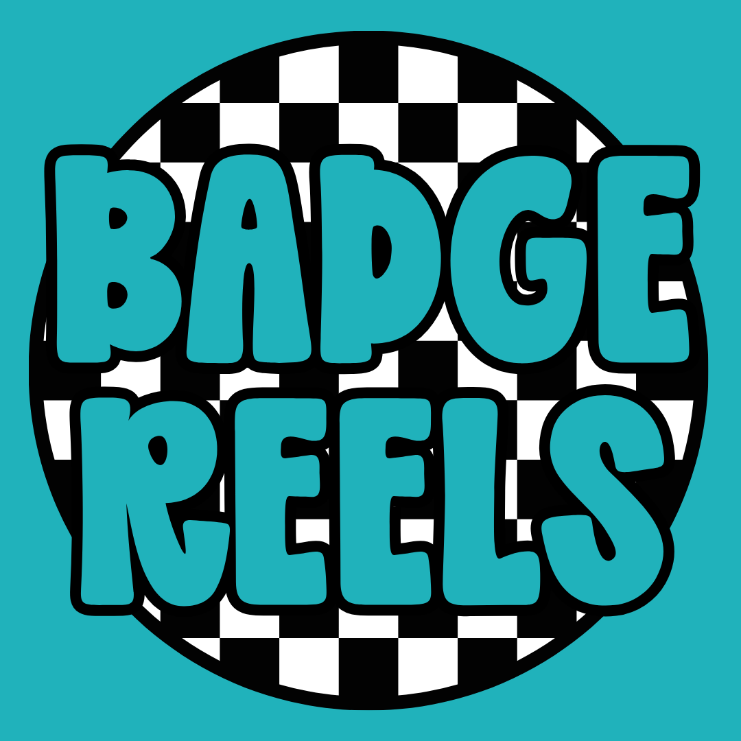 Badge Reels