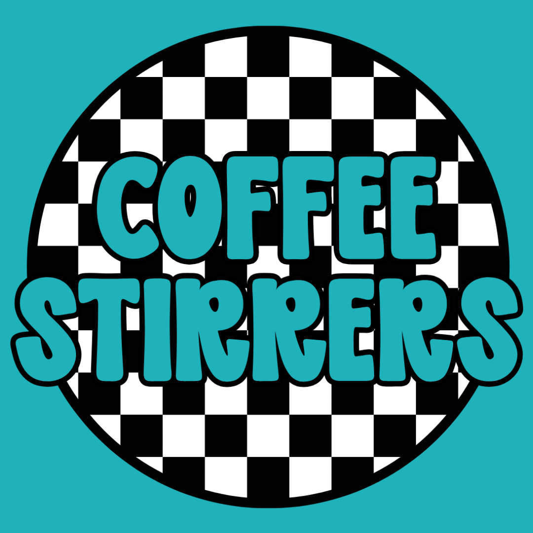 Coffee Stirrers