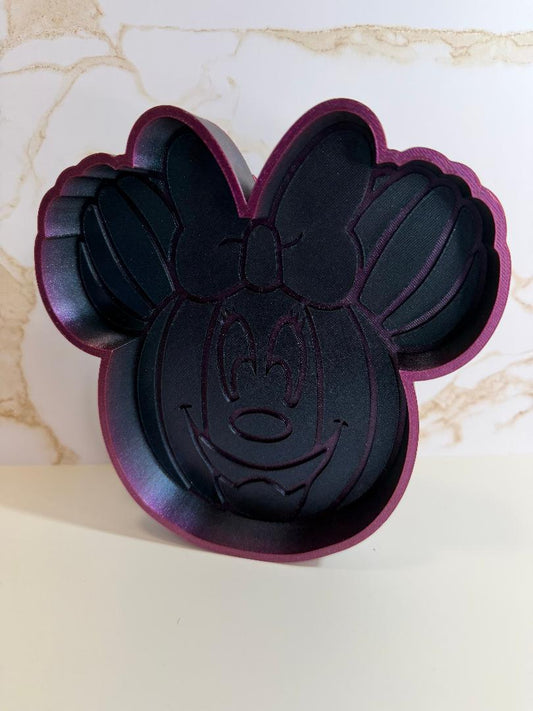 Ears trinket tray