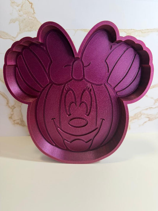 Ears trinket tray