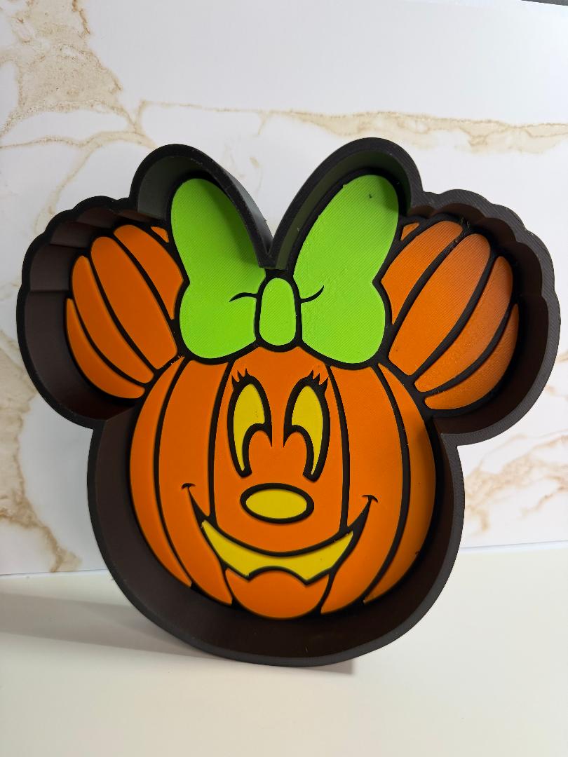 Ears trinket tray