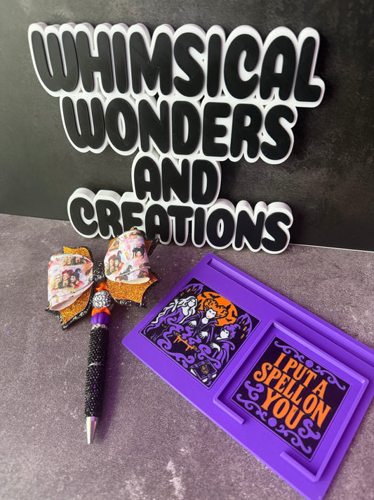 3 witches bundle