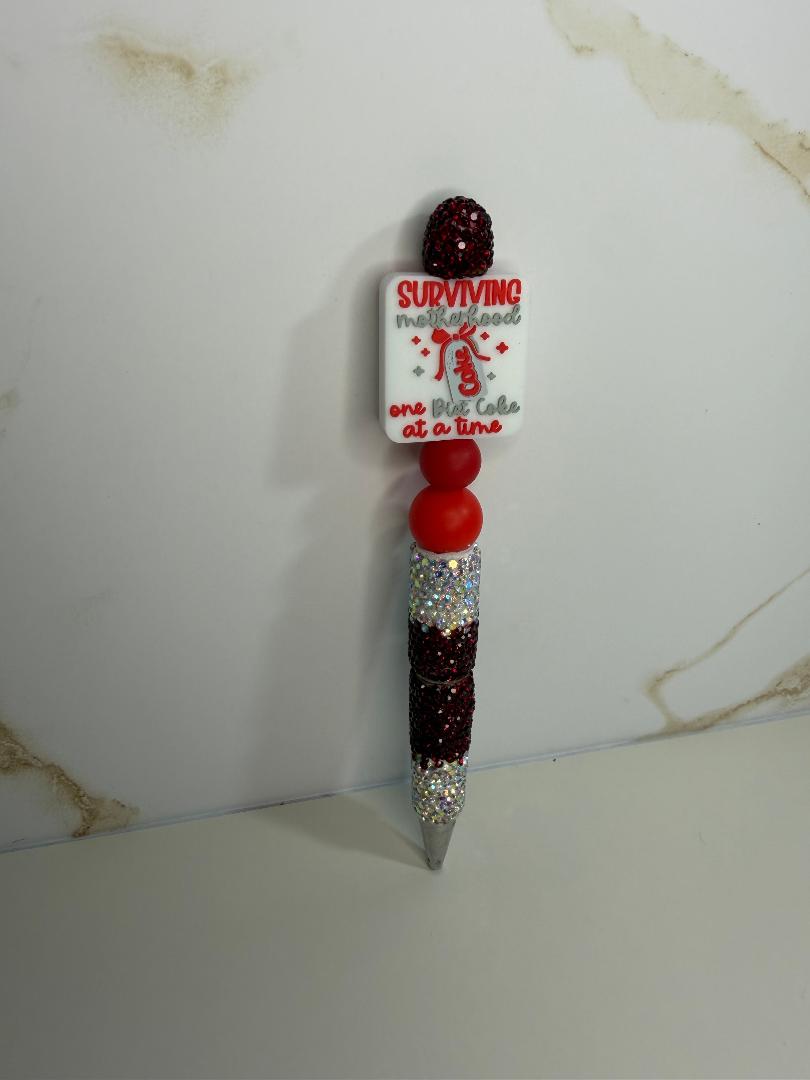 DC pen