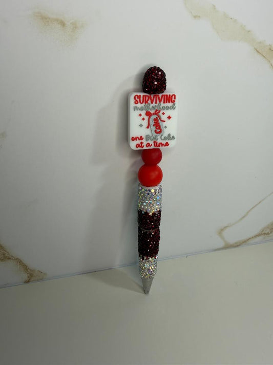 DC pen