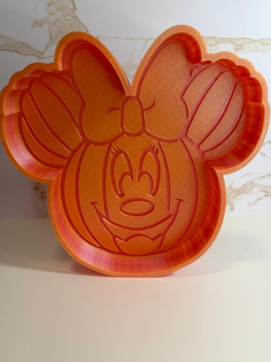 Ears trinket tray