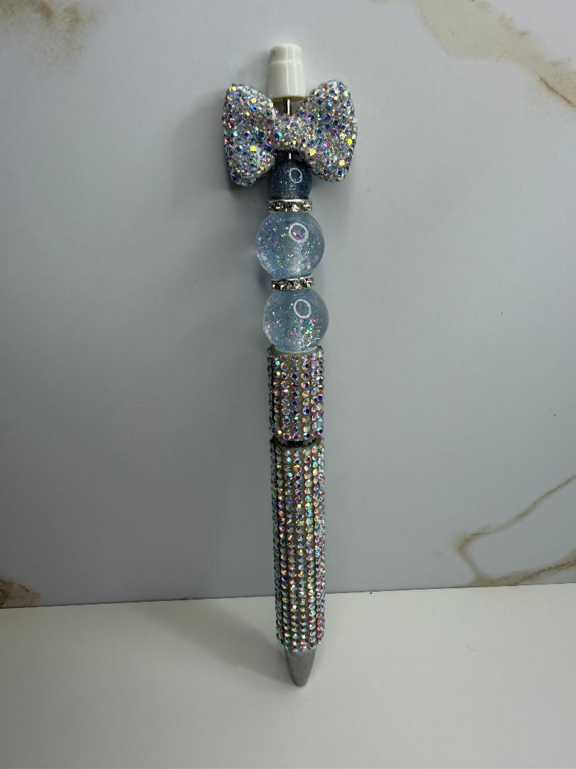 Fancy bow