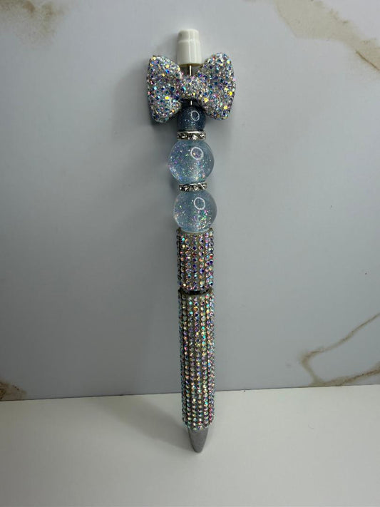 Fancy bow