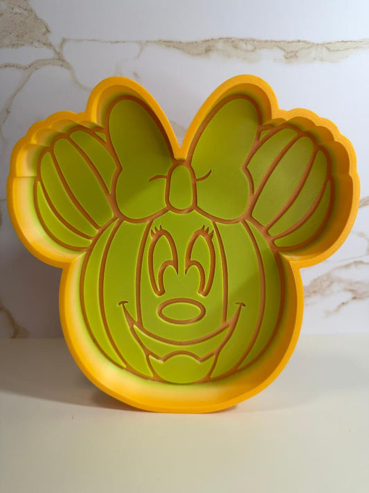 Ears trinket tray