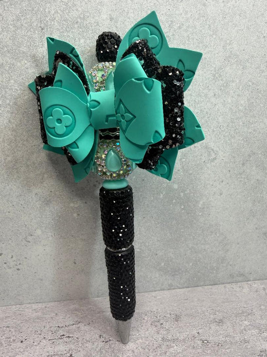 TEAL Posh