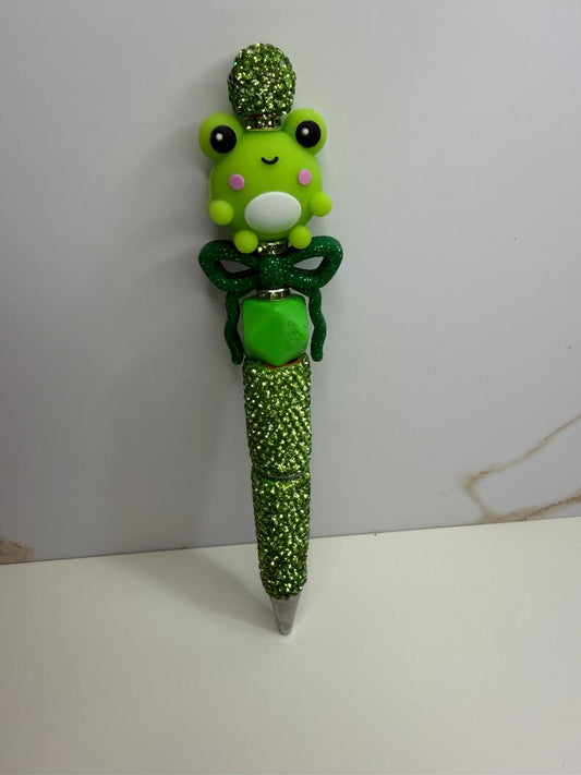 Green Frog