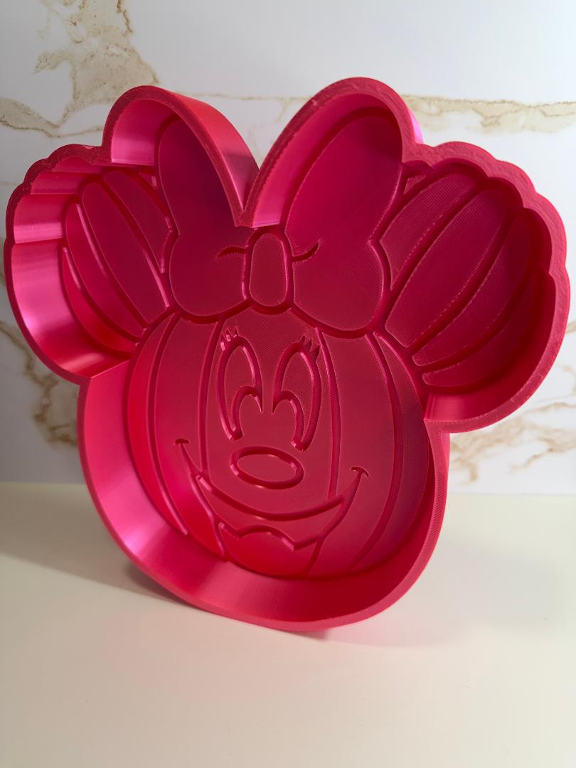 Ears trinket tray