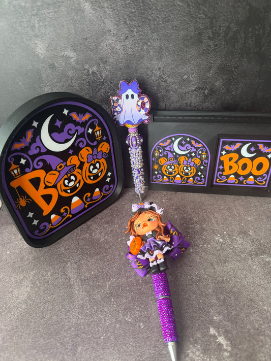 BOO set