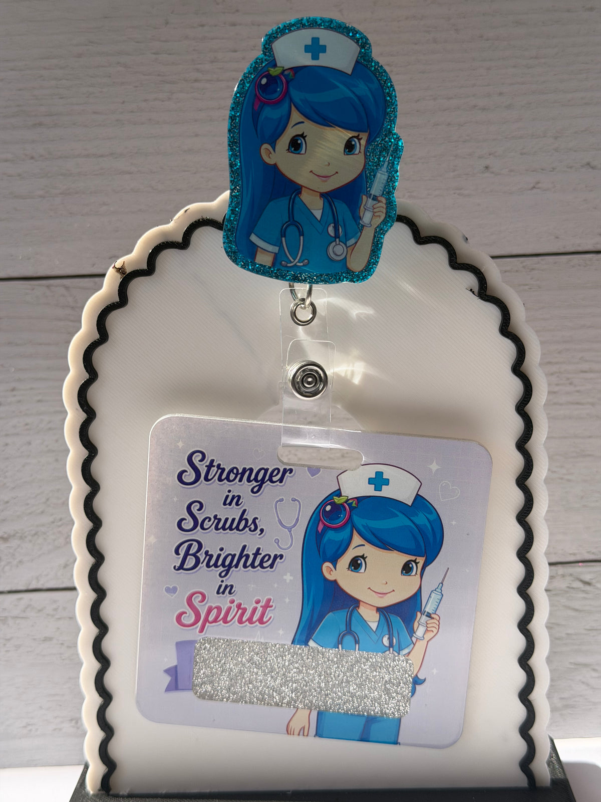 Stronger