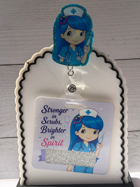 Stronger