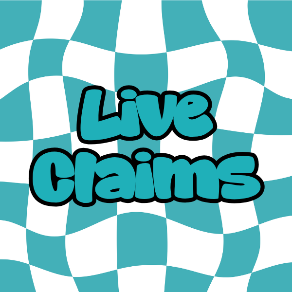 Live Claims (Pay Here)