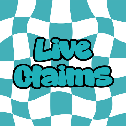Live Claims (Pay Here)