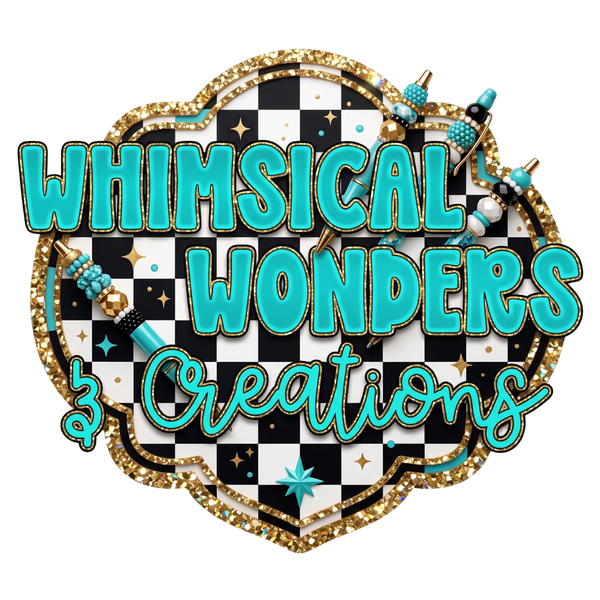 Whimsical Wonders & Creations