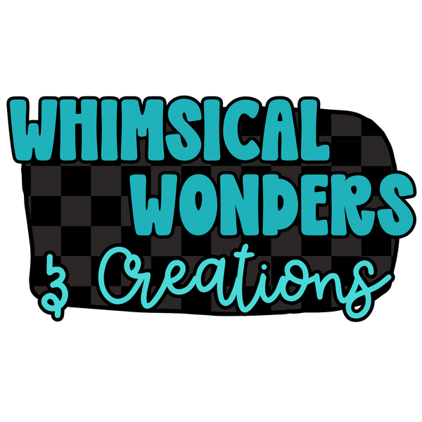 Whimsical Wonders & Creations